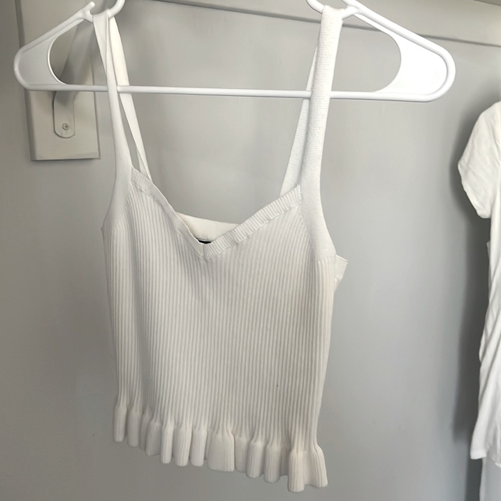 Off work top size medium